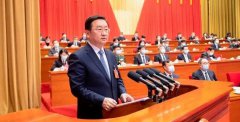 新任遼寧省代省長王新偉，對(duì)招商引資、產(chǎn)業(yè)發(fā)展有哪些重要論述？